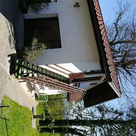 Boris 公寓 布莱德