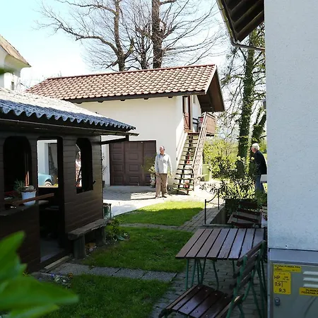 Boris Appartement