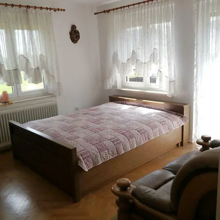 Apartamento Boris Bled