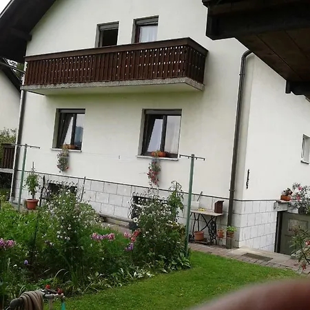Boris Apartment *