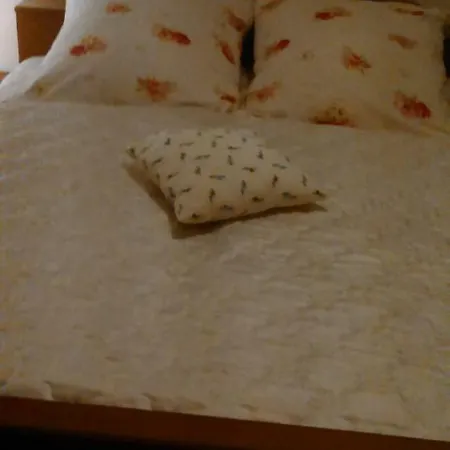 Apartamento Boris Bled