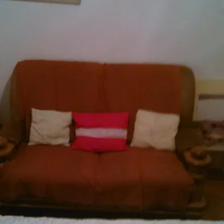 Boris Apartment *
