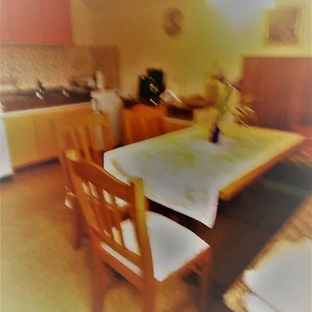 Boris Apartment *