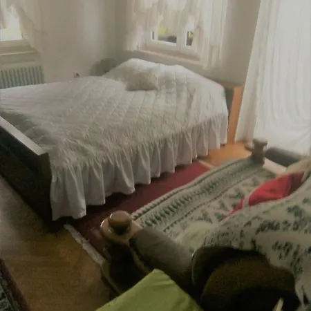 Boris Apartment *