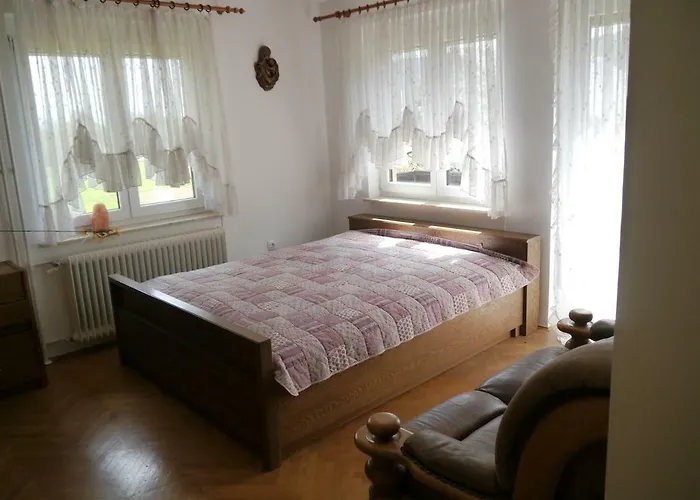 アパート Boris ブレッド