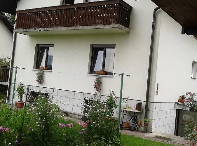 Boris アパート *