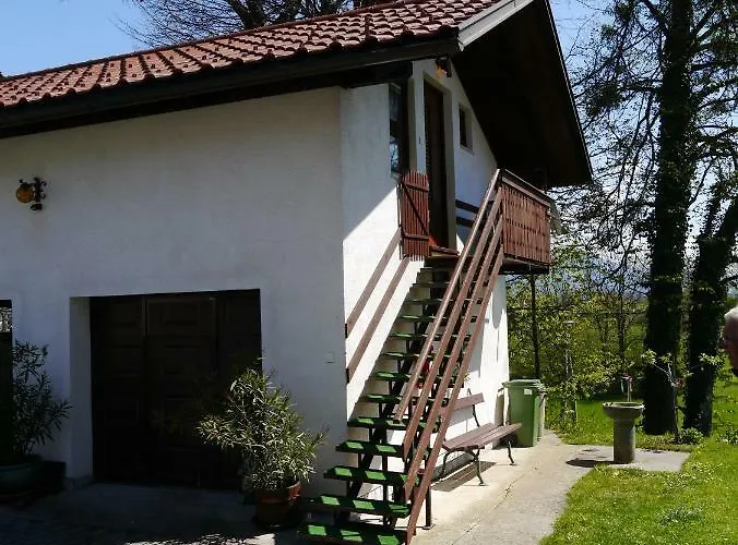 Boris アパート ブレッド