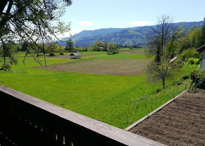 Διαμέρισμα Boris