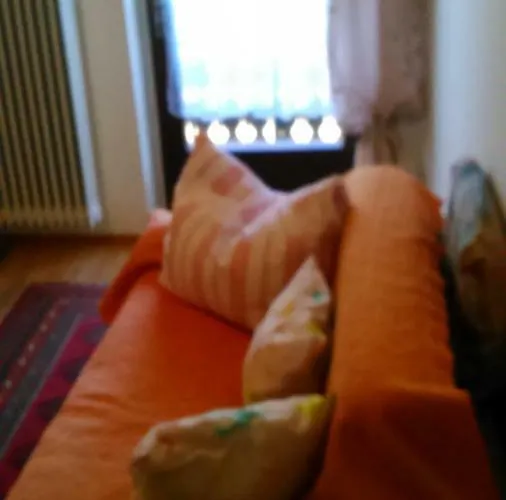 Διαμέρισμα Boris Μπλεντ