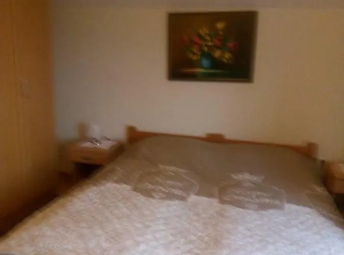 Boris Διαμέρισμα Μπλεντ