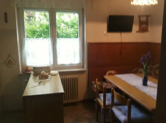 Boris דירה בלד