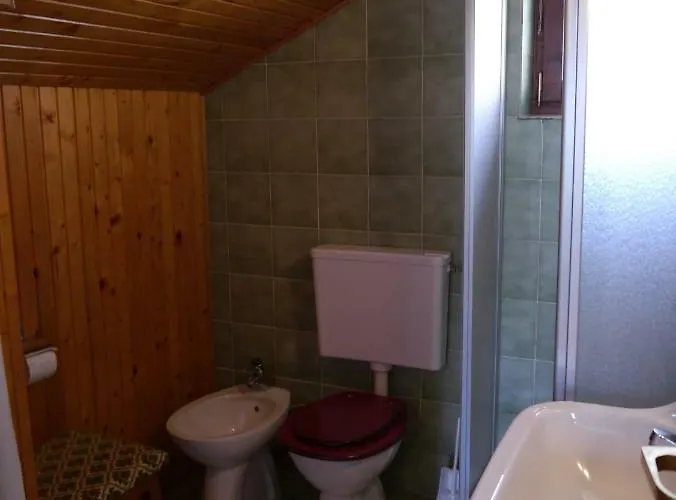 Boris アパート *